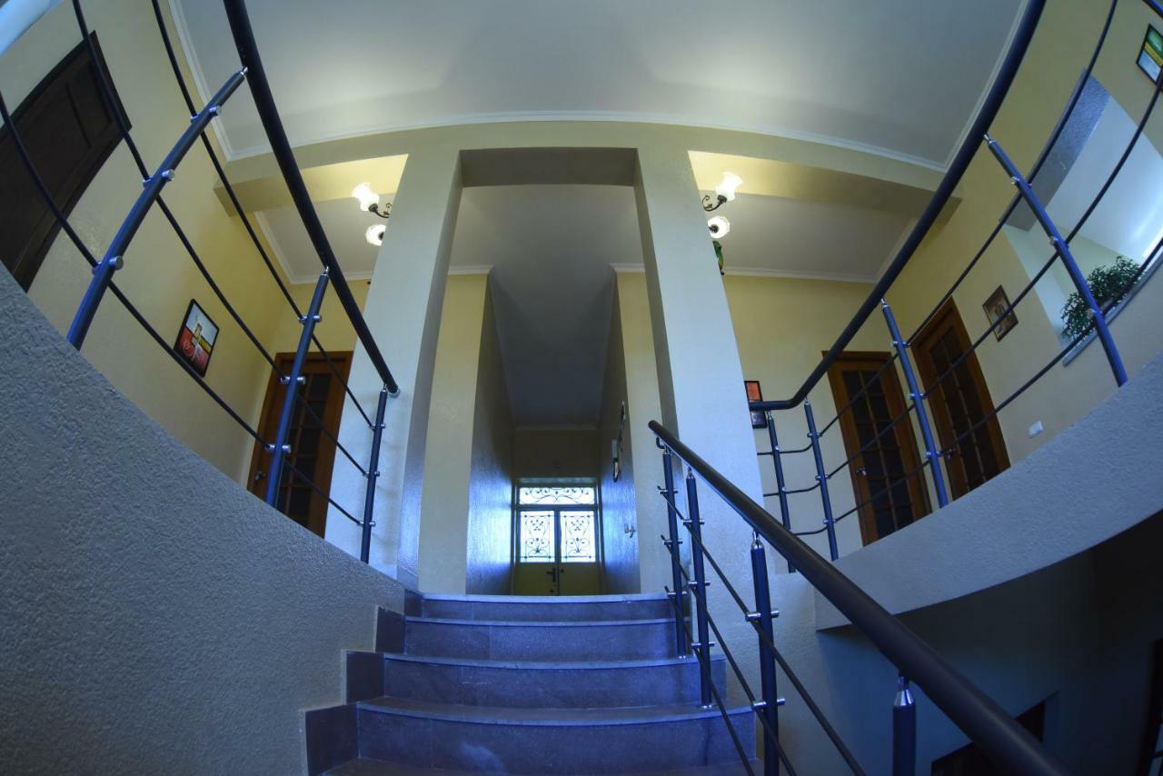 Red House Hatis Katnakhpyur Zewnętrze zdjęcie